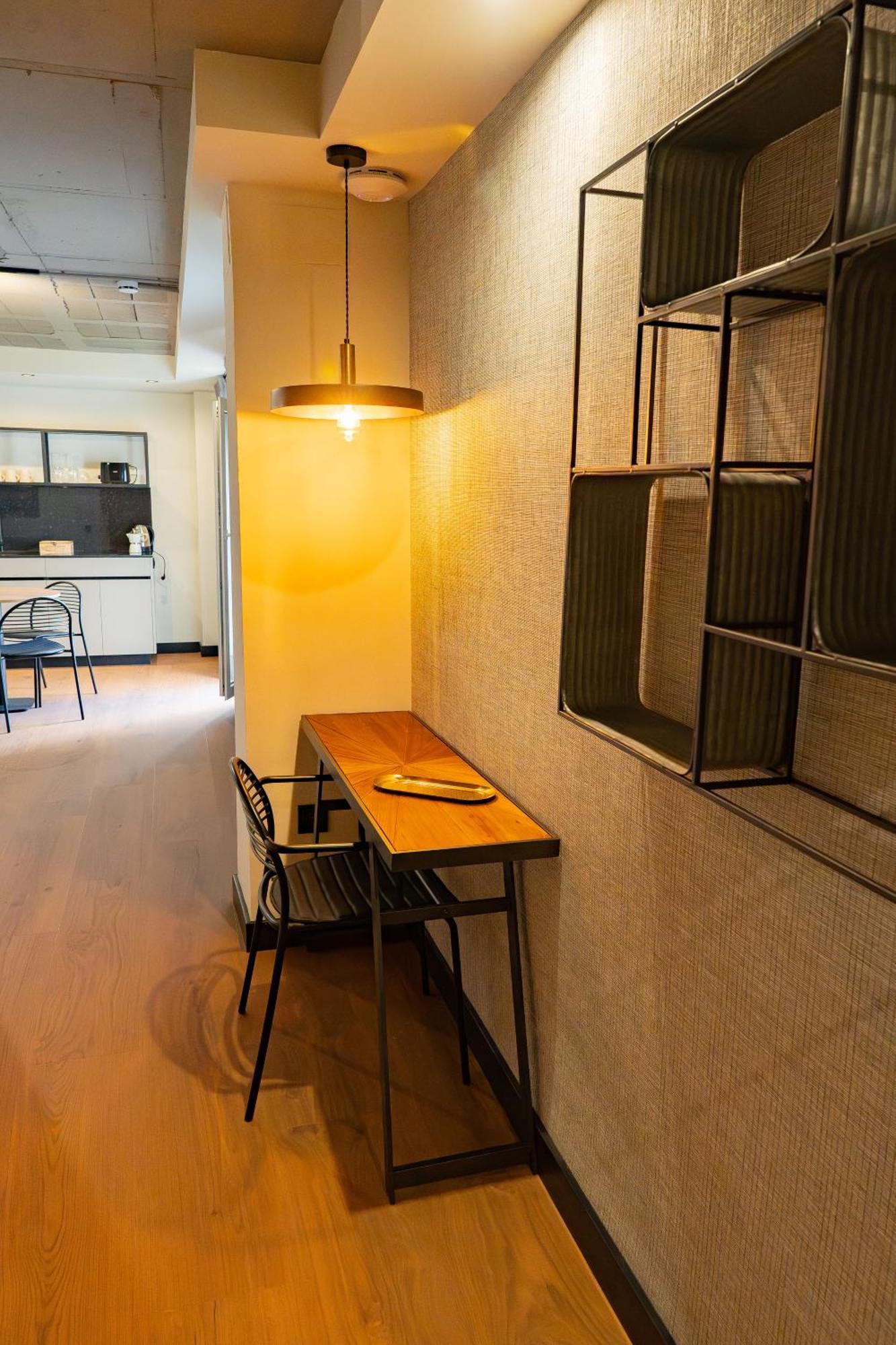 Bubu Apartments By Charming Stay Malaga Luaran gambar