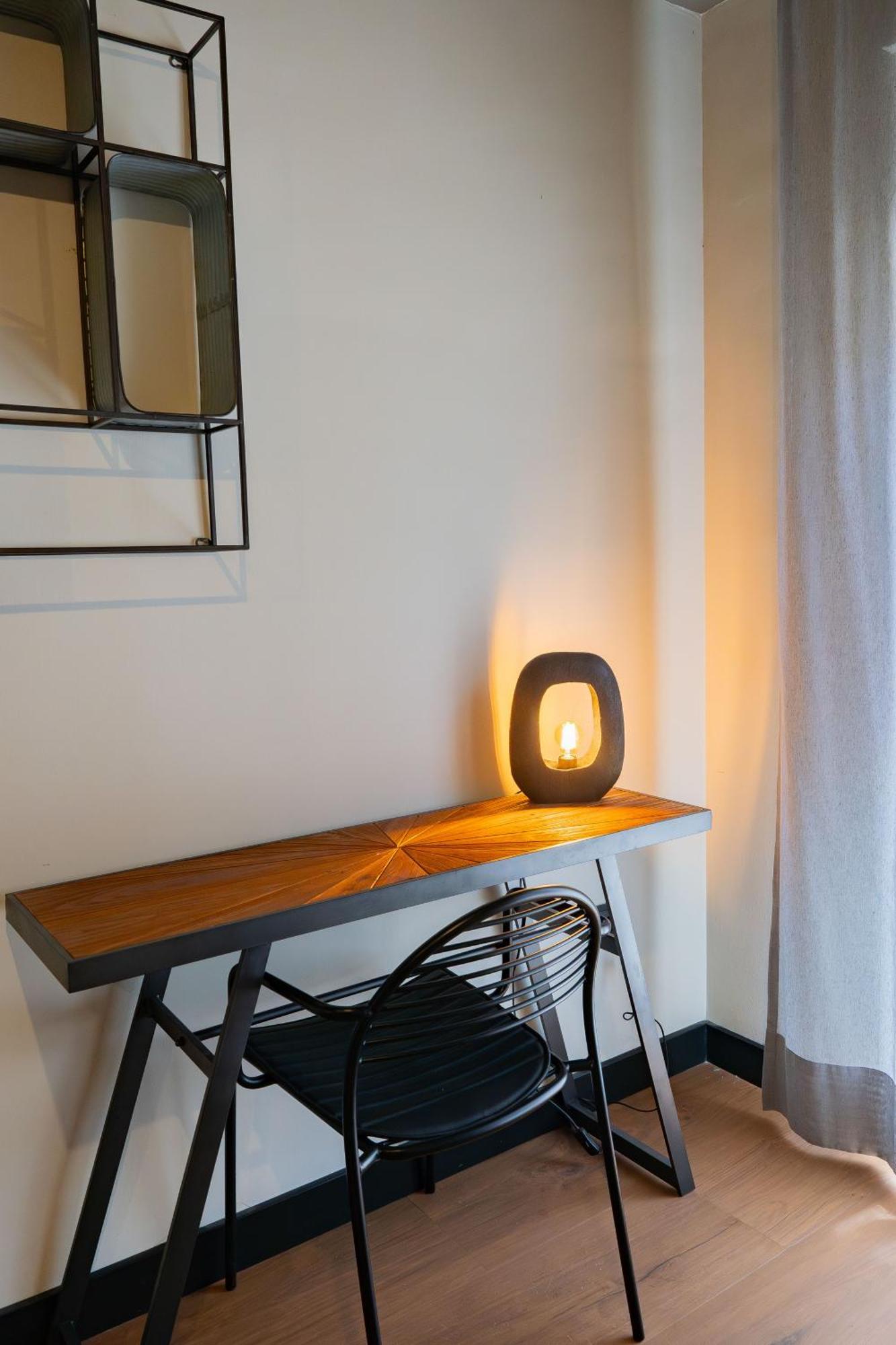 Bubu Apartments By Charming Stay Malaga Luaran gambar