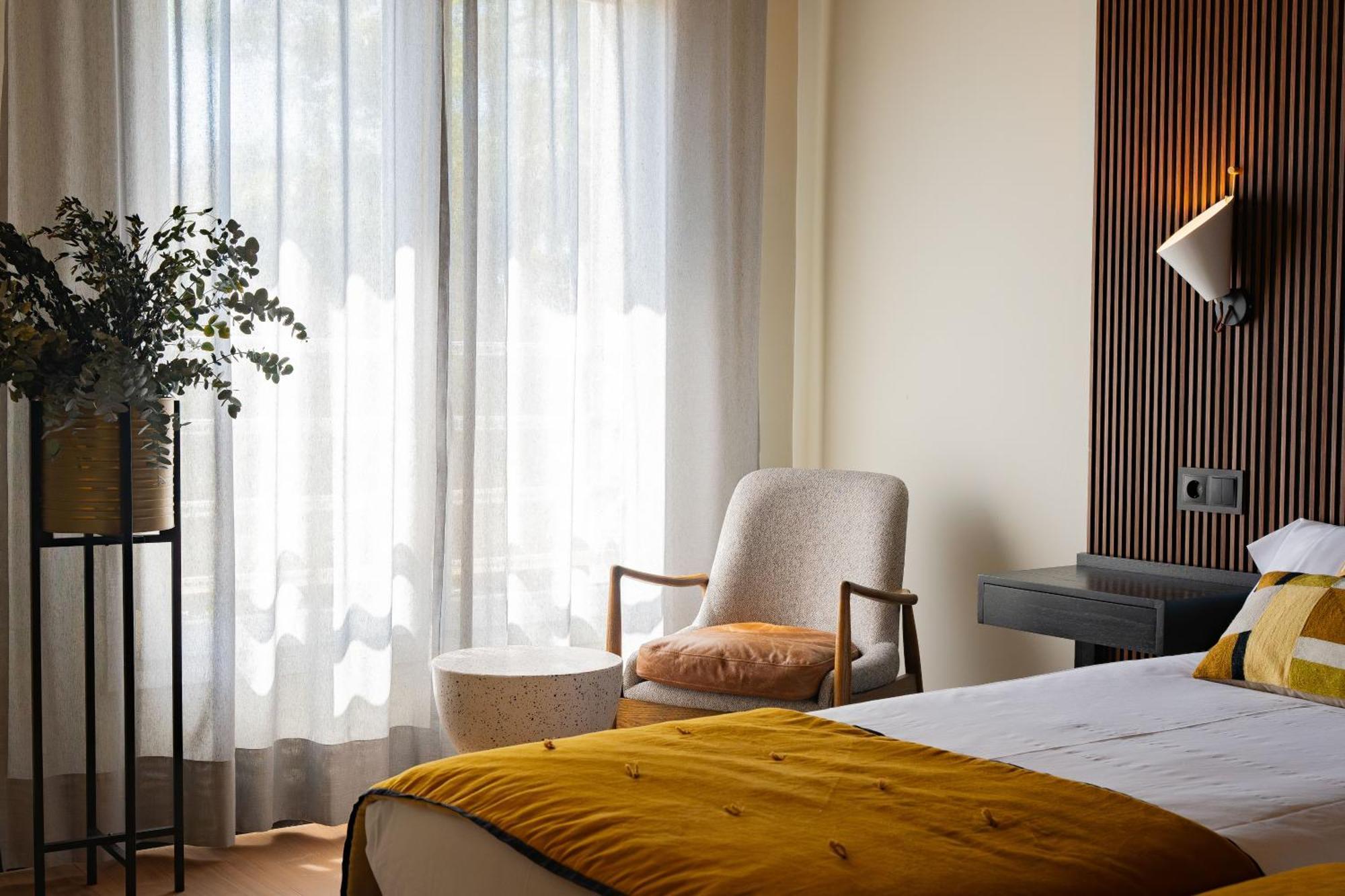 Bubu Apartments By Charming Stay Malaga Luaran gambar