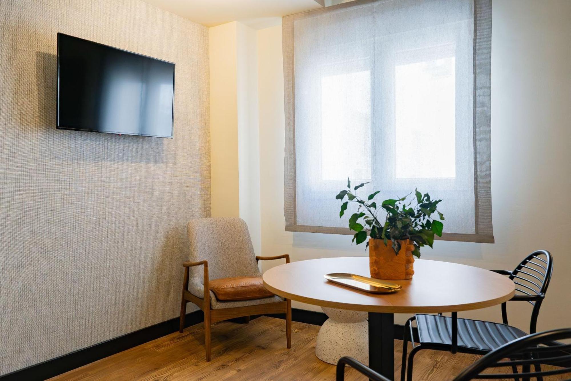 Bubu Apartments By Charming Stay Malaga Luaran gambar